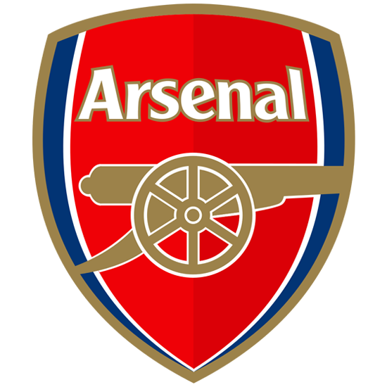 切爾西 vs. 兵工廠FC