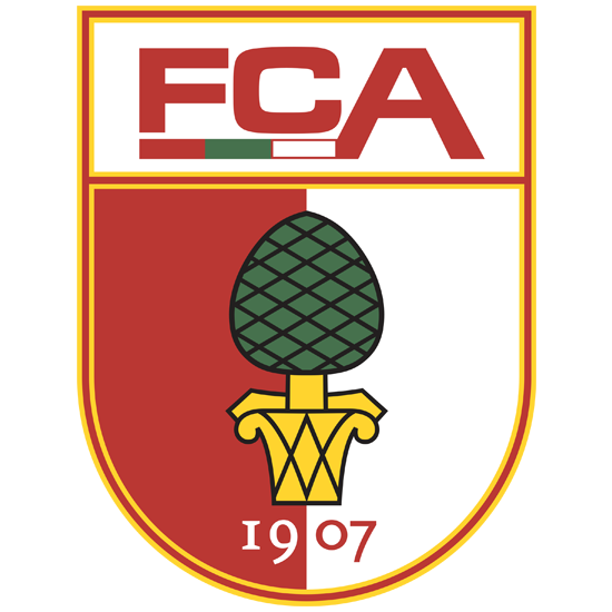 海登海默 vs. 奧格斯堡